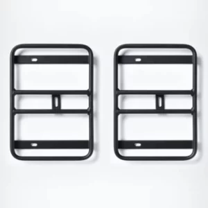 Pannier frames