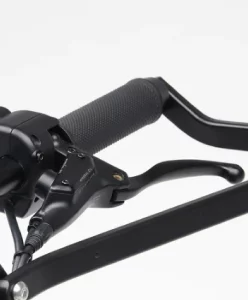 lever guard set